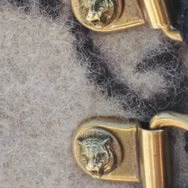 [BUNJANG] Gucci Ankle Boots / 구찌앵글부츠