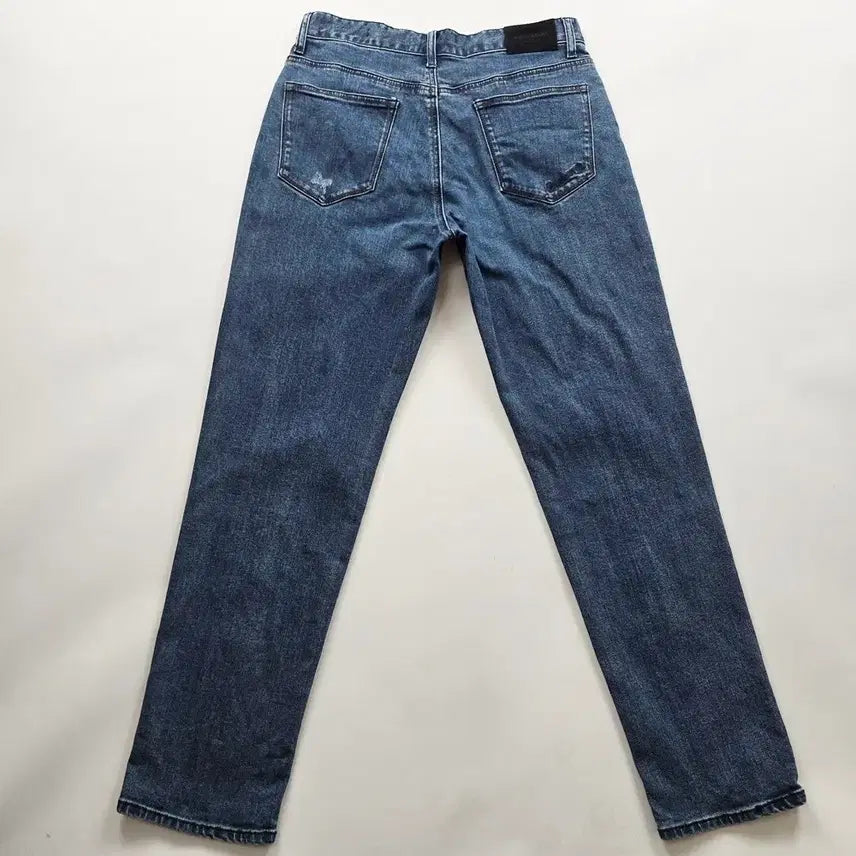 [BUNJANG] BUCKAROO Denim Pants Size 31 / 버커루 청바지 스판 슬림 데님 사이즈31 R4429