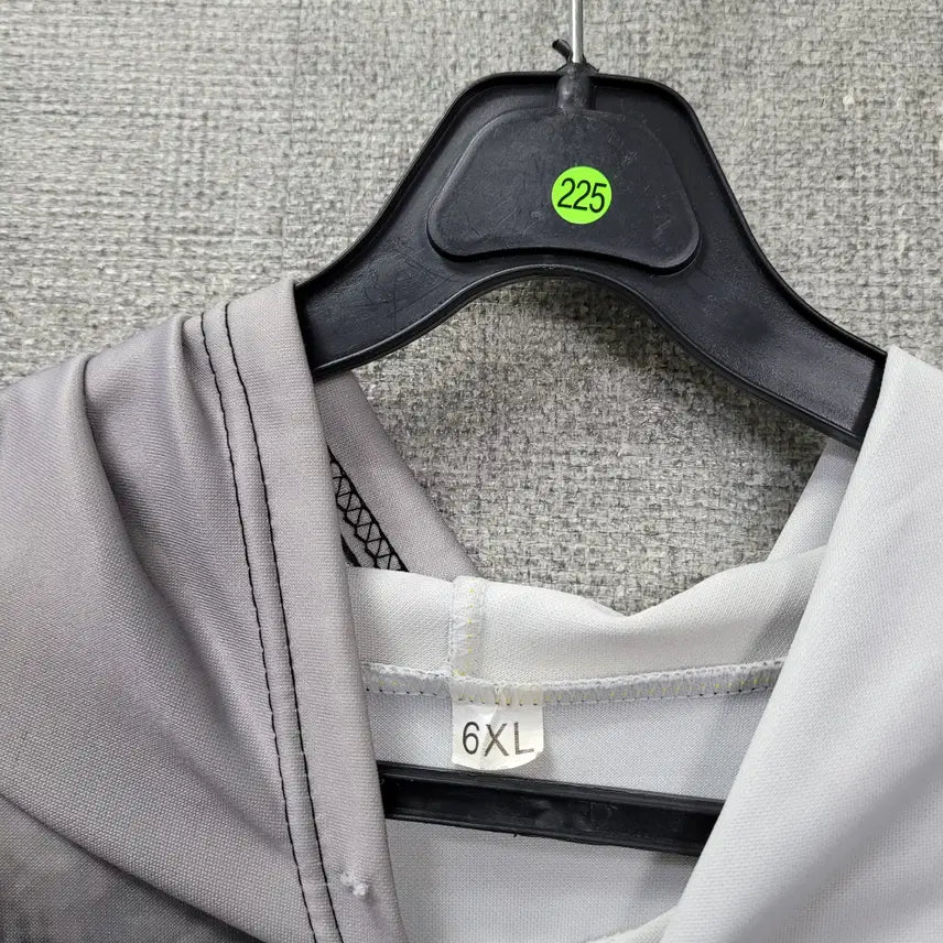 [BUNJANG] Unisex Printing Hoodie 120 / ㅊ225 프린팅후드 120