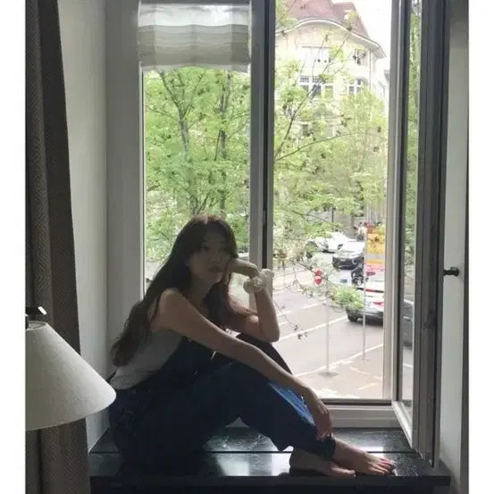 [BUNJANG] Archive J2U Vintage Carpenter Overalls Denim Jeans / 아카이브제이투유 빈티지 카펜터 오버롤 데님 진청s