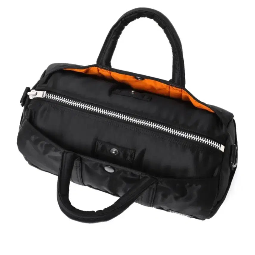 [BUNJANG] Porter Yoshida Tanker Roll Bag - Black (New) / 요시다 포터 탱커 롤 백. 블랙(신품급)