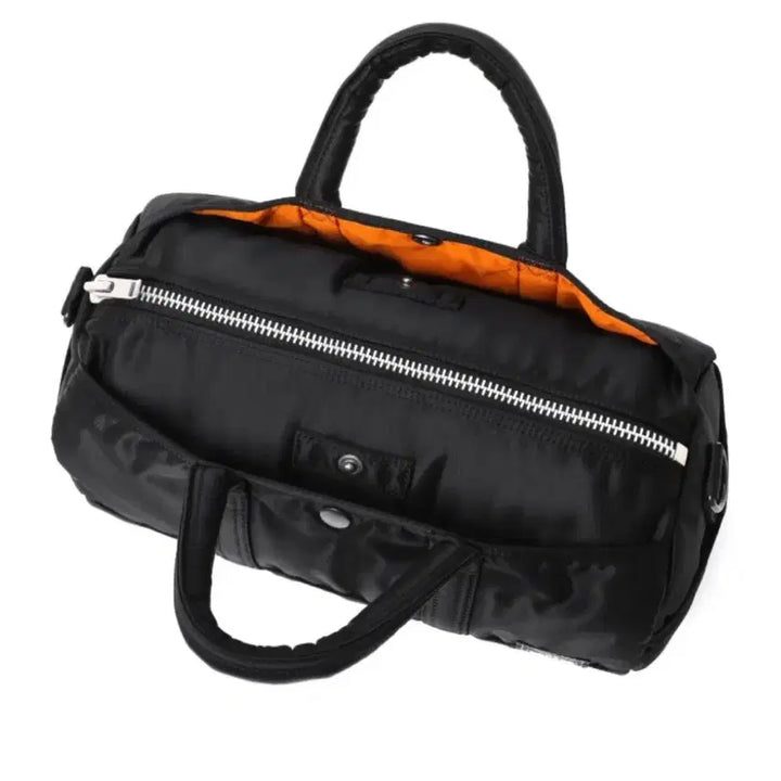 [BUNJANG] Porter Yoshida Tanker Roll Bag - Black (New) / 요시다 포터 탱커 롤 백. 블랙(신품급)
