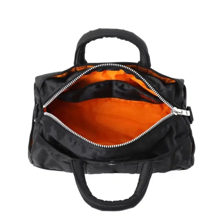 [BUNJANG] Porter Yoshida Tanker Roll Bag - Black (New) / 요시다 포터 탱커 롤 백. 블랙(신품급)