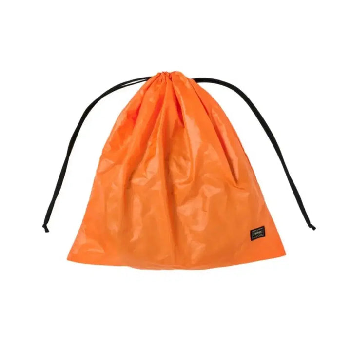 [BUNJANG] Porter Yoshida Tanker Roll Bag - Black (New) / 요시다 포터 탱커 롤 백. 블랙(신품급)