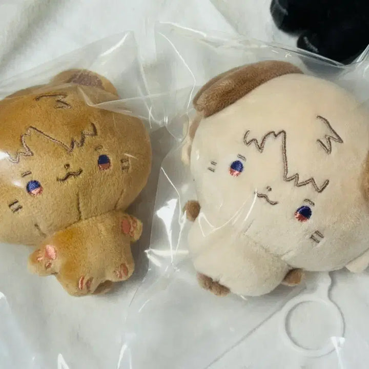 [BUNJANG] Love Deep Space Howu 10cm Doll Bundle Set / 미개봉,소장용) 럽딥 하우주 10cm 인형 일괄