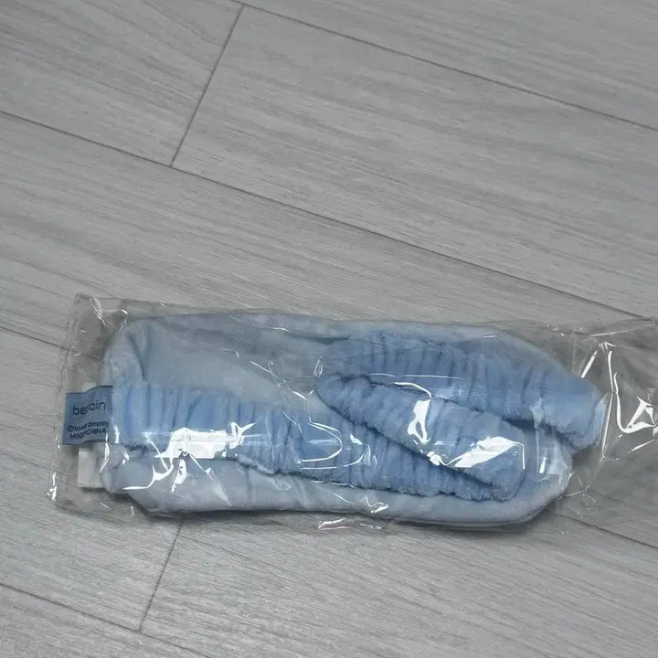 [BUNJANG] Beplain Mang-gom Sleep Mask / 비플레인 망곰이 수면안대 새상품