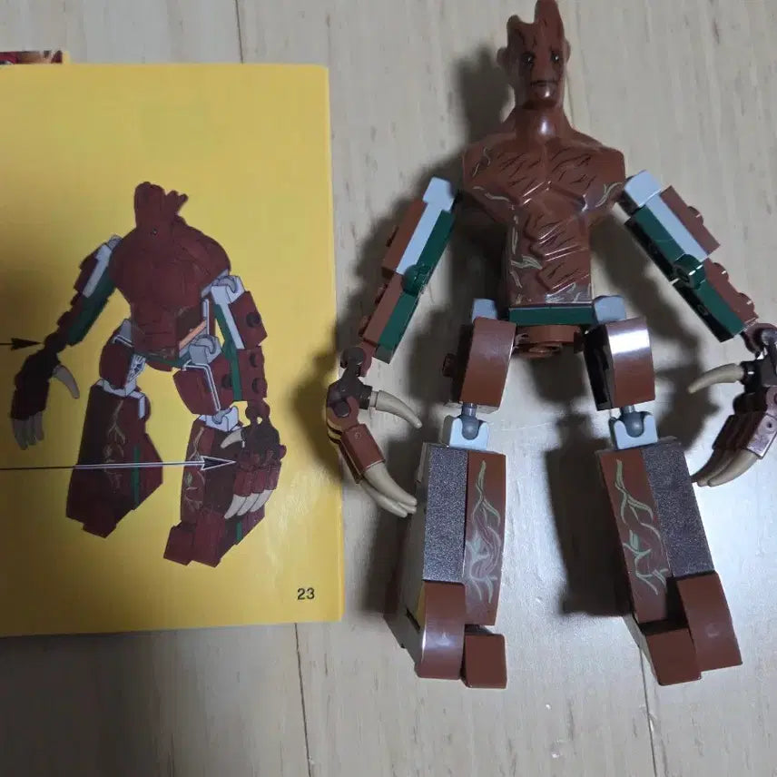 [BUNJANG] Lego 76020 Guardians of the Galaxy Set / 레고 76020 가디언즈 오브 갤럭시 팔아요.
