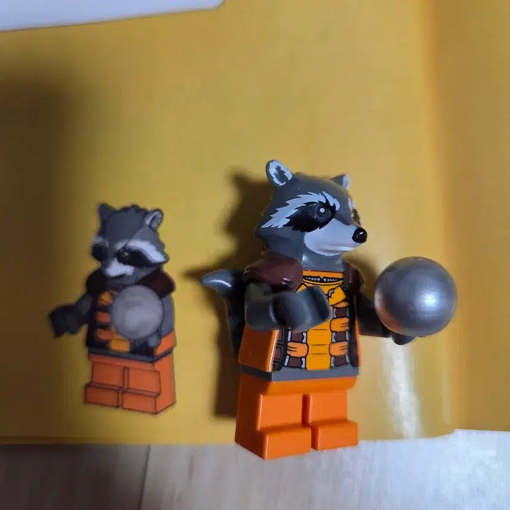 [BUNJANG] Lego 76020 Guardians of the Galaxy Set / 레고 76020 가디언즈 오브 갤럭시 팔아요.