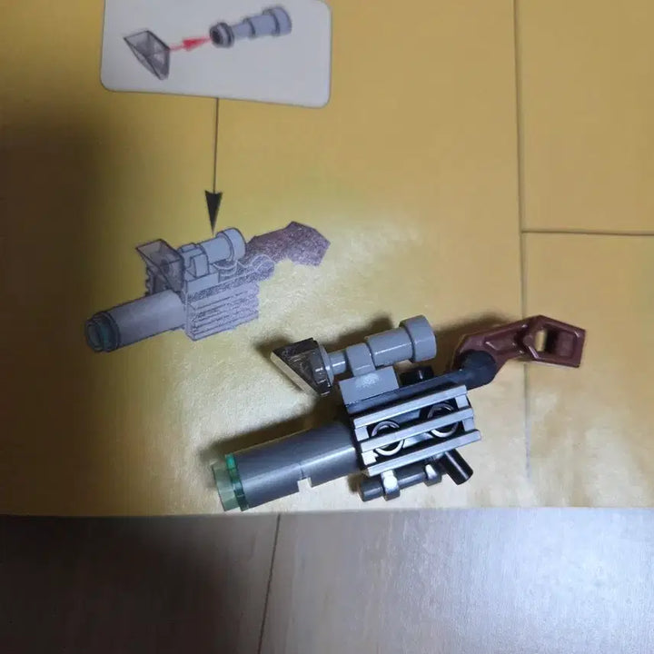 [BUNJANG] Lego 76020 Guardians of the Galaxy Set / 레고 76020 가디언즈 오브 갤럭시 팔아요.