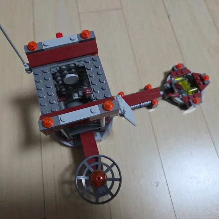 [BUNJANG] Lego 76020 Guardians of the Galaxy Set / 레고 76020 가디언즈 오브 갤럭시 팔아요.