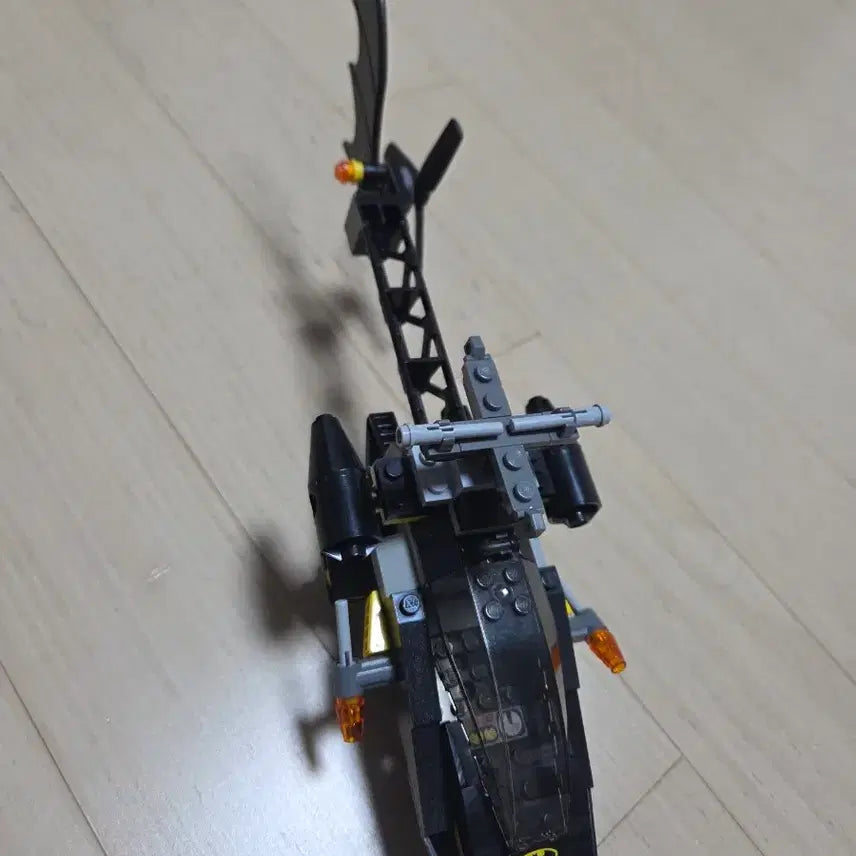 [BUNJANG] Lego DC Comics Batman 76011 Set / 레고 DC 코믹스 배트맨 76011 팔아요.