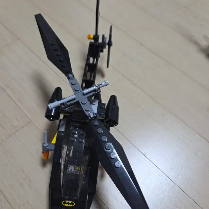 [BUNJANG] Lego DC Comics Batman 76011 Set / 레고 DC 코믹스 배트맨 76011 팔아요.