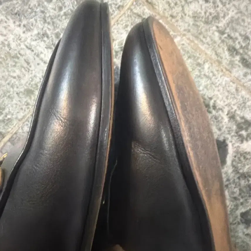 [BUNJANG] Gucci Slippers / 구찌퍼슬리퍼 정품