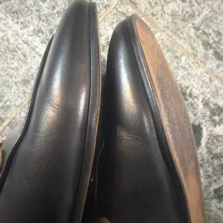 [BUNJANG] Gucci Slippers / 구찌퍼슬리퍼 정품