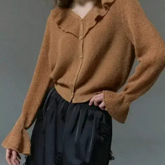 [BUNJANG] Lanvin Cardigan / 랑방 가디건