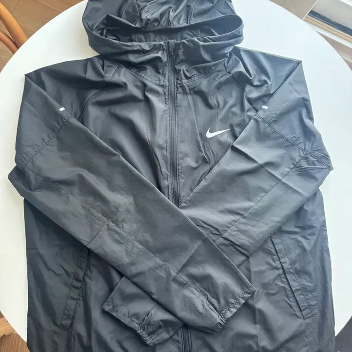 [BUNJANG] Nike Repel Miler Running Jacket - Size L / 나이키 리펠 마일러 러닝 자켓 L사이즈 팝니다