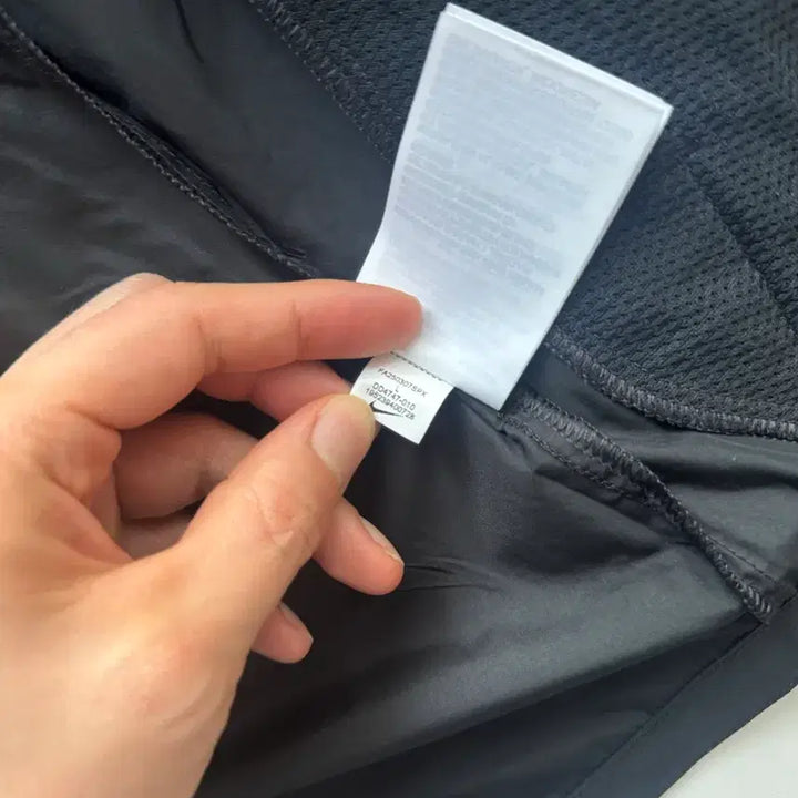 [BUNJANG] Nike Repel Miler Running Jacket - Size L / 나이키 리펠 마일러 러닝 자켓 L사이즈 팝니다