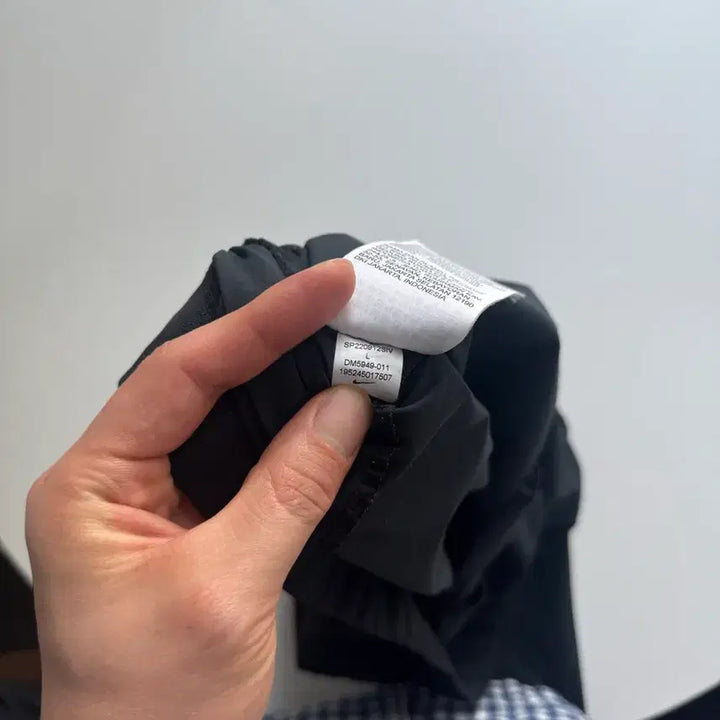 [BUNJANG] Nike Running Pants L Size / 나이키 러닝팬츠 L사이즈 팝니다