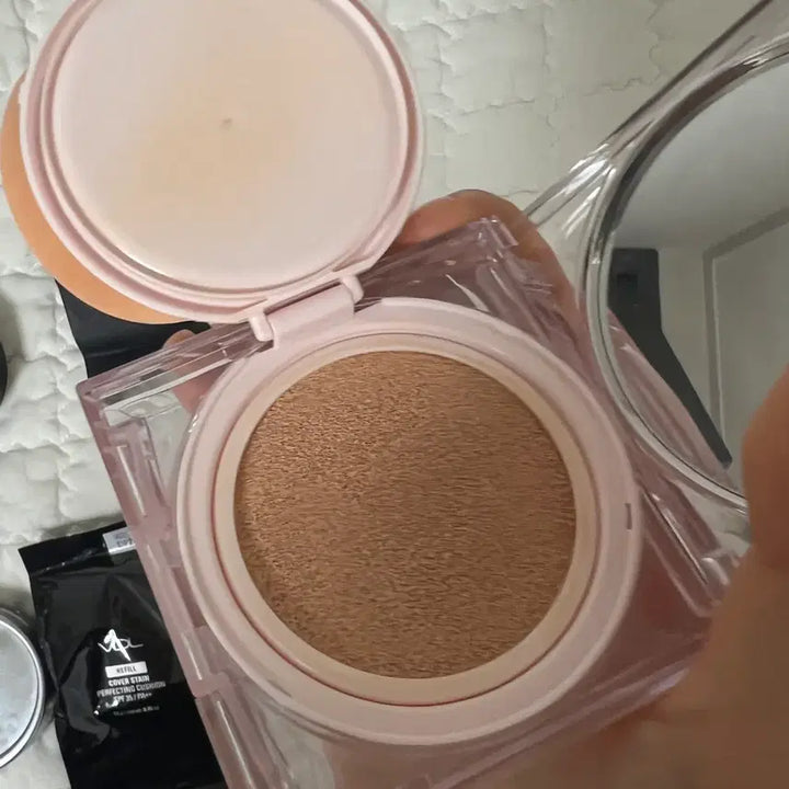 [BUNJANG] Cosmetics Bundle Set / 헤라쿠션, 브이디엘쿠션, 에스쁘아 쿠션, 클리오 쿠션 팝니다