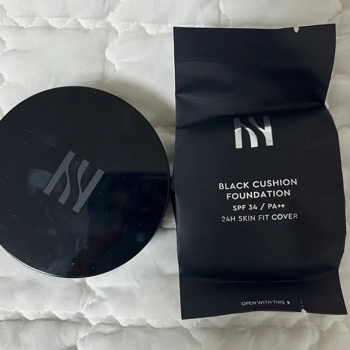 [BUNJANG] Cosmetics Bundle Set / 헤라쿠션, 브이디엘쿠션, 에스쁘아 쿠션, 클리오 쿠션 팝니다