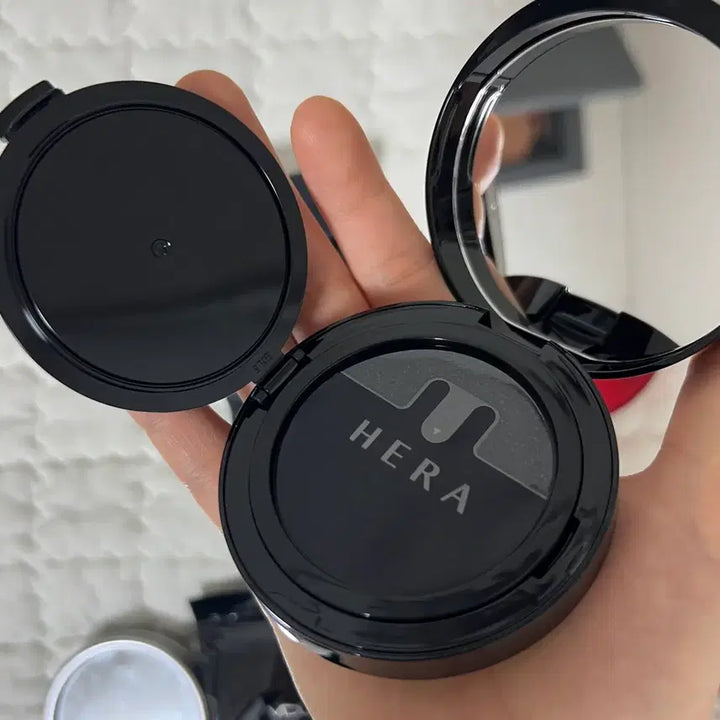 [BUNJANG] Cosmetics Bundle Set / 헤라쿠션, 브이디엘쿠션, 에스쁘아 쿠션, 클리오 쿠션 팝니다