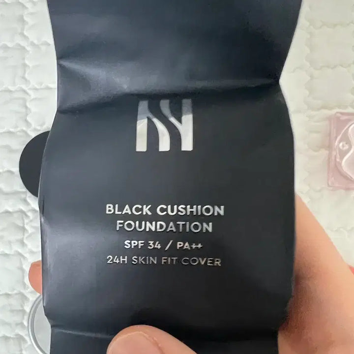 [BUNJANG] Cosmetics Bundle Set / 헤라쿠션, 브이디엘쿠션, 에스쁘아 쿠션, 클리오 쿠션 팝니다