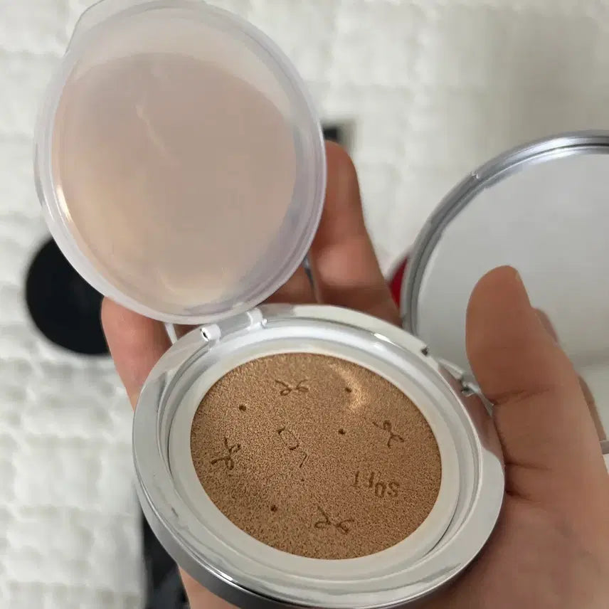 [BUNJANG] Cosmetics Bundle Set / 헤라쿠션, 브이디엘쿠션, 에스쁘아 쿠션, 클리오 쿠션 팝니다