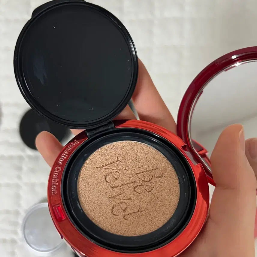 [BUNJANG] Cosmetics Bundle Set / 헤라쿠션, 브이디엘쿠션, 에스쁘아 쿠션, 클리오 쿠션 팝니다