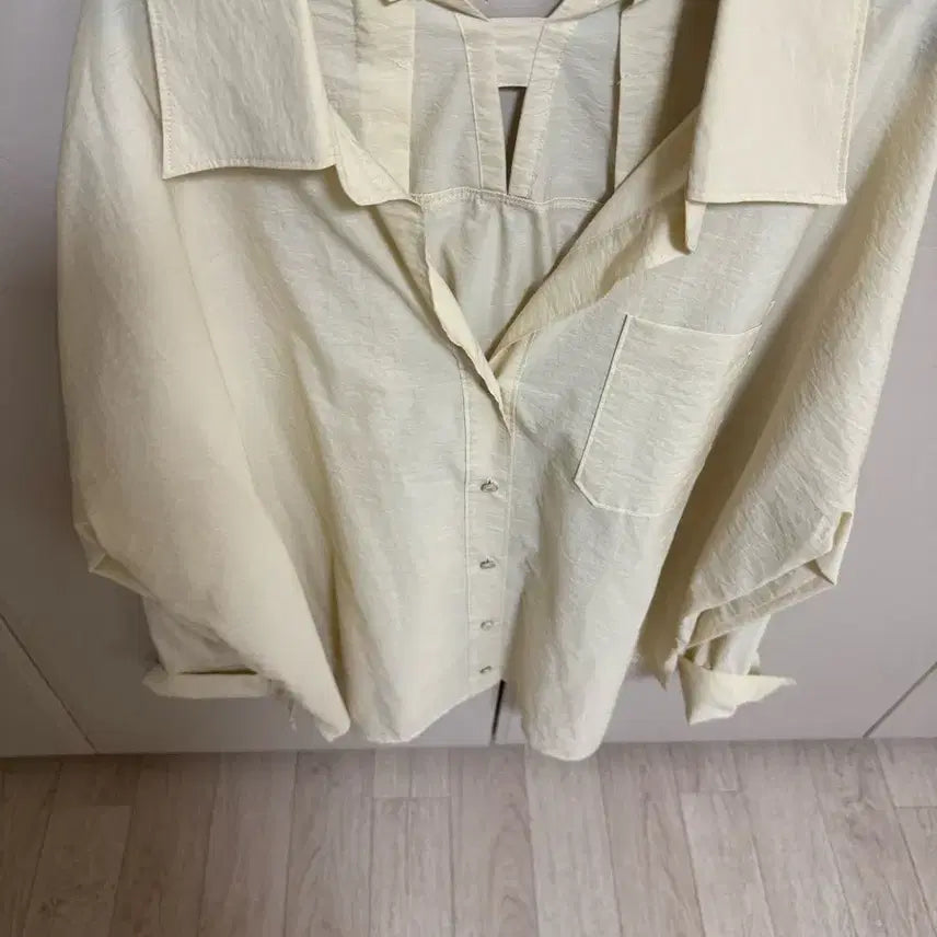 [BUNJANG] Time Shirt / 타임 셔