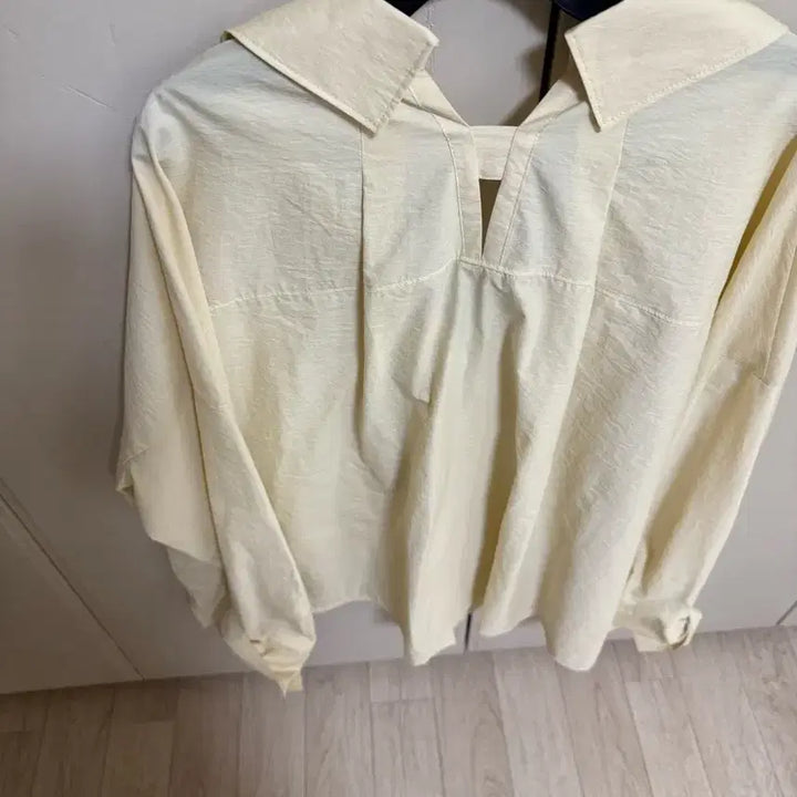 [BUNJANG] Time Shirt / 타임 셔