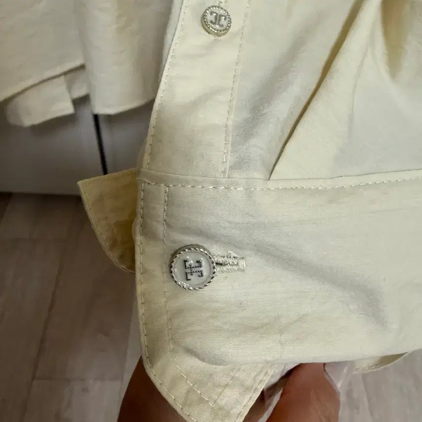 [BUNJANG] Time Shirt / 타임 셔