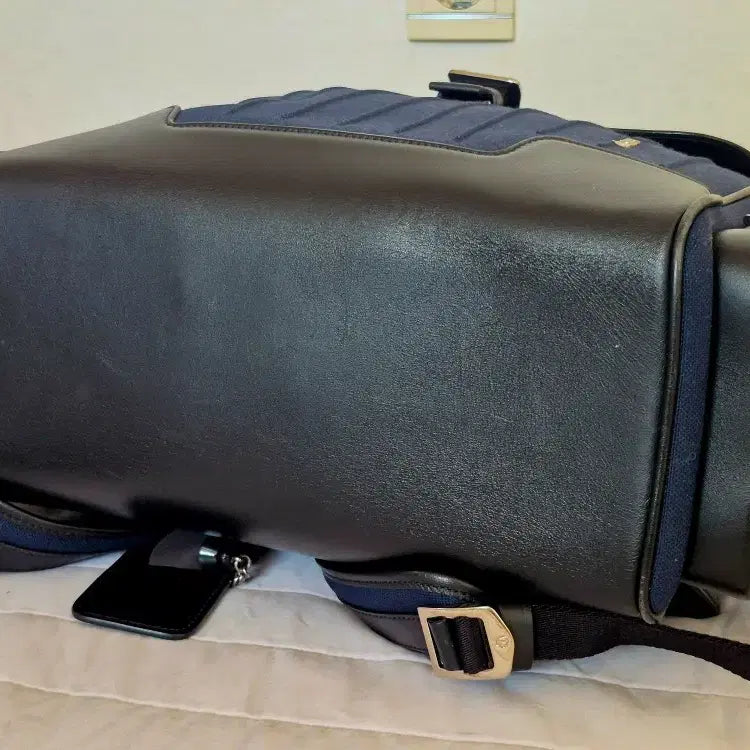 [BUNJANG] Rimowa Navy Large Backpack / 리모와 백팩 네이비 라지