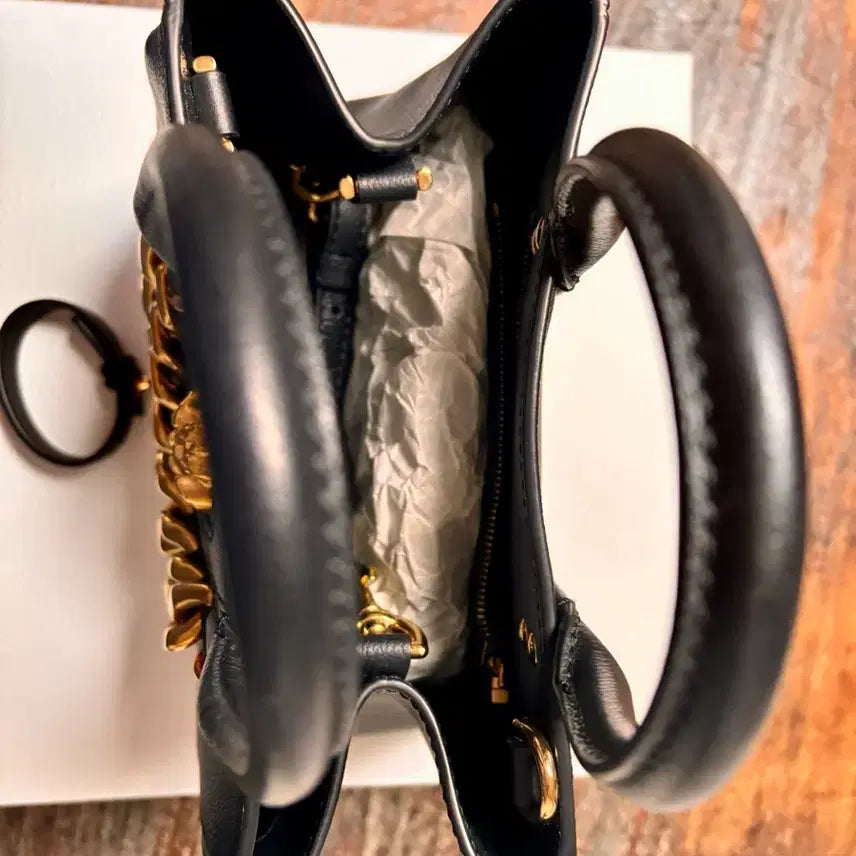 [BUNJANG] Versace Tote Bag / 베르사체 토트백