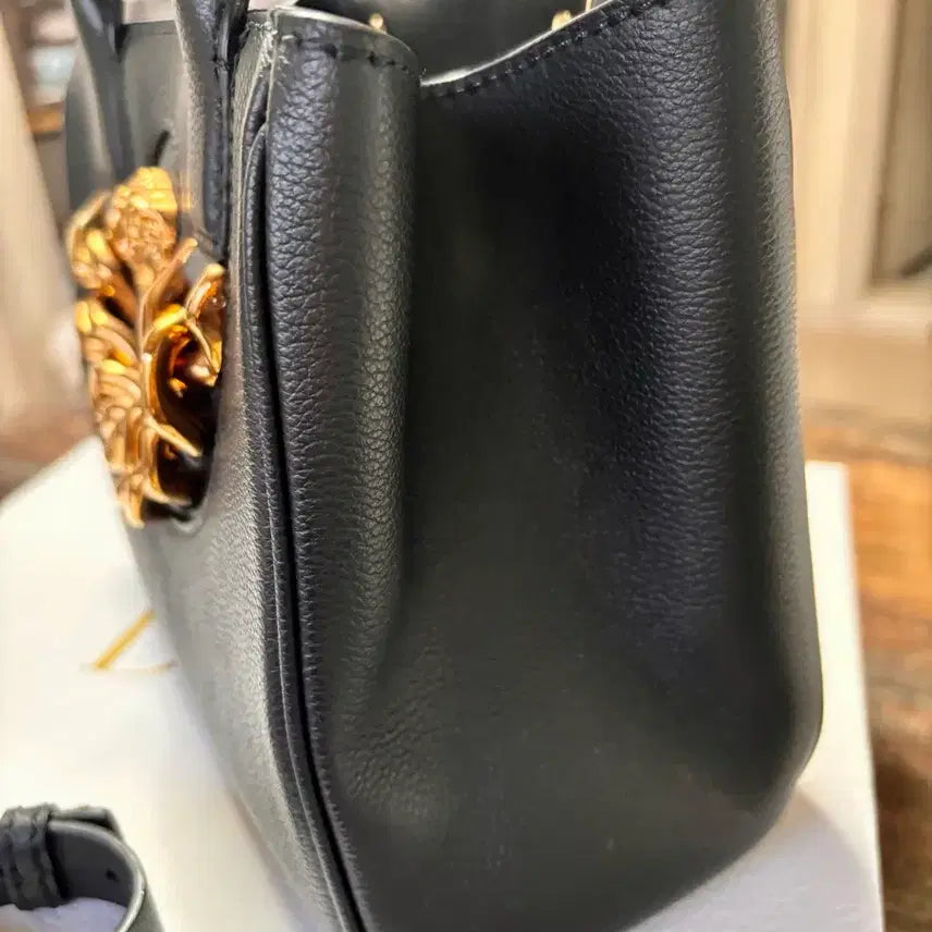 [BUNJANG] Versace Tote Bag / 베르사체 토트백