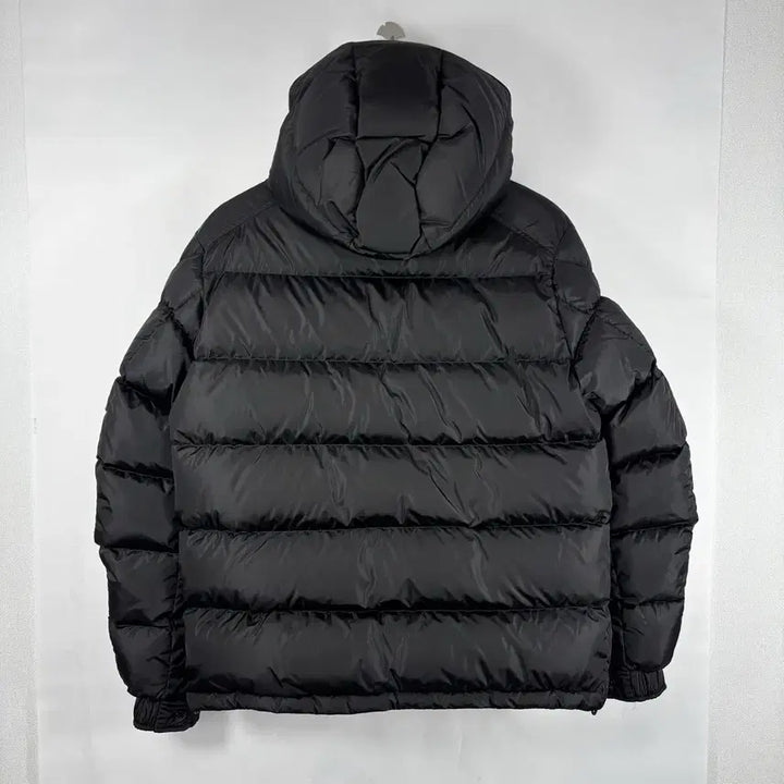 [BUNJANG] Moncler Maya Short Down Jacket / (25년식)25FW 몽클레어 마야 쇼트 다운 자켓 패딩