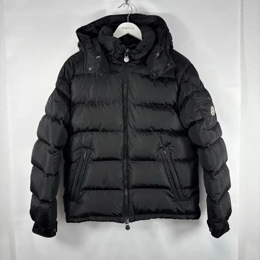 [BUNJANG] Moncler Maya Short Down Jacket / (25년식)25FW 몽클레어 마야 쇼트 다운 자켓 패딩
