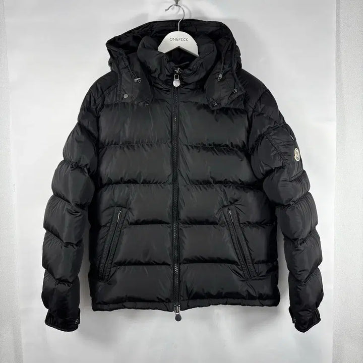 [BUNJANG] Moncler Maya Short Down Jacket / (25년식)25FW 몽클레어 마야 쇼트 다운 자켓 패딩