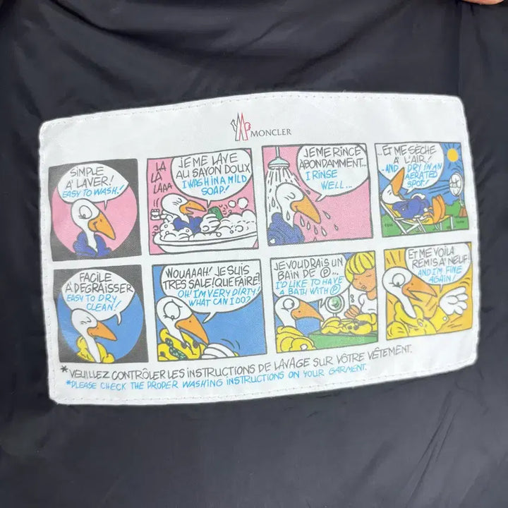 [BUNJANG] Moncler Maya Short Down Jacket / (25년식)25FW 몽클레어 마야 쇼트 다운 자켓 패딩