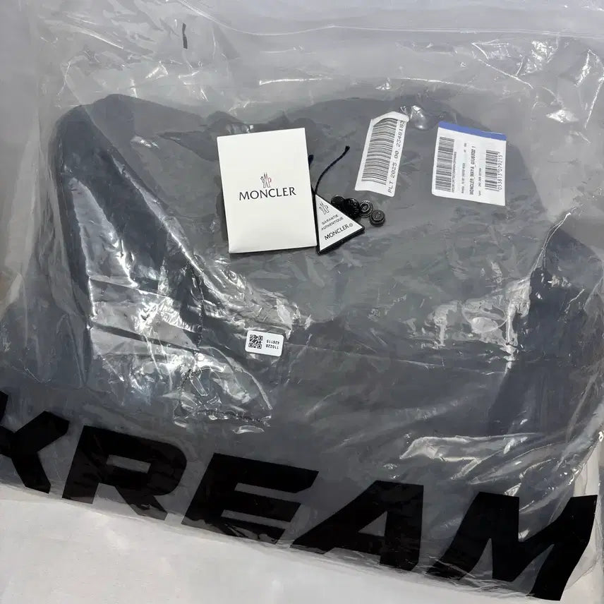 [BUNJANG] Moncler Maya Short Down Jacket / (25년식)25FW 몽클레어 마야 쇼트 다운 자켓 패딩