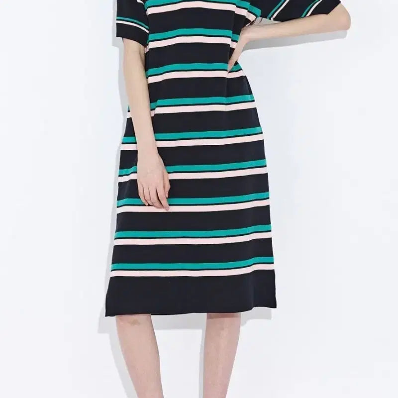 [BUNJANG] Lucky Chouette Dress / 럭키슈에뜨 원피스