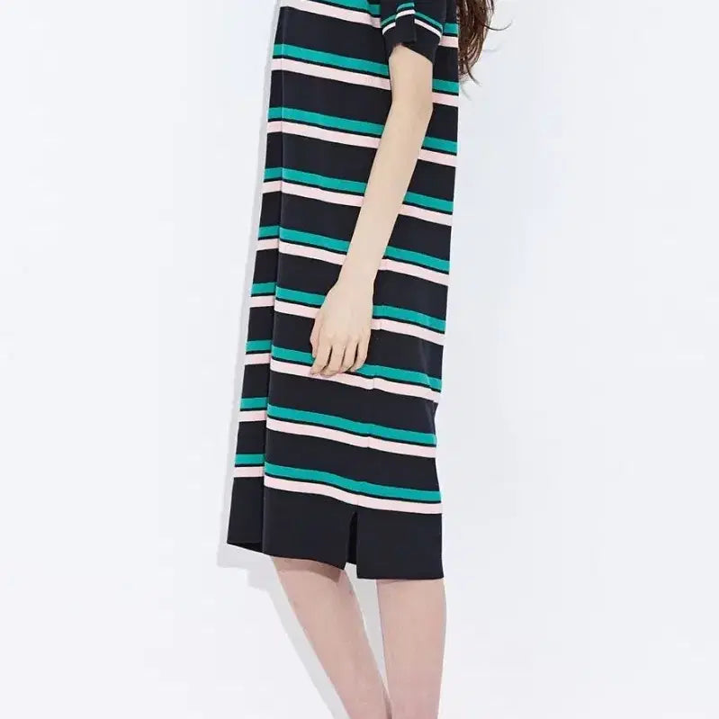 [BUNJANG] Lucky Chouette Dress / 럭키슈에뜨 원피스