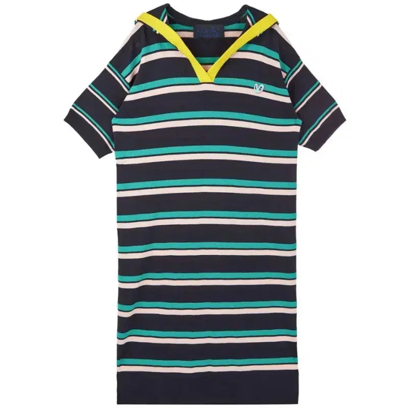 [BUNJANG] Lucky Chouette Dress / 럭키슈에뜨 원피스