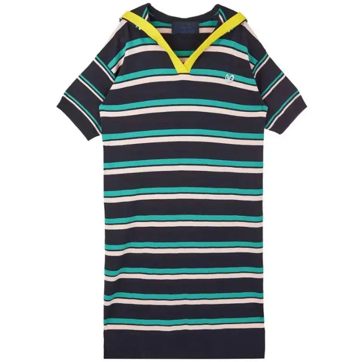 [BUNJANG] Lucky Chouette Dress / 럭키슈에뜨 원피스