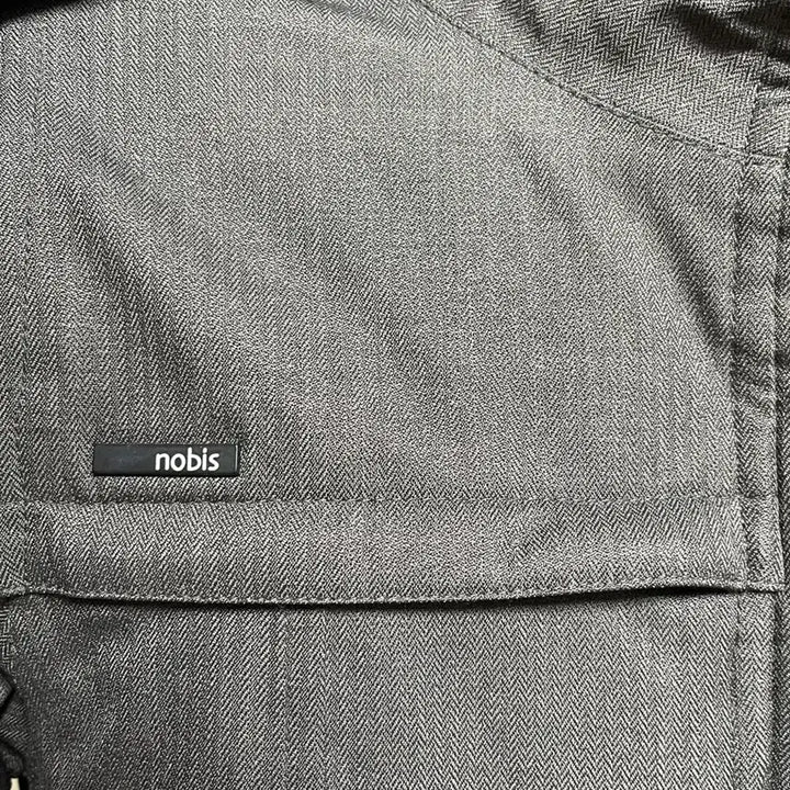 [BUNJANG] Nobis Shira Women's Long Padded Jacket / 노비스 쉬라 여성패딩