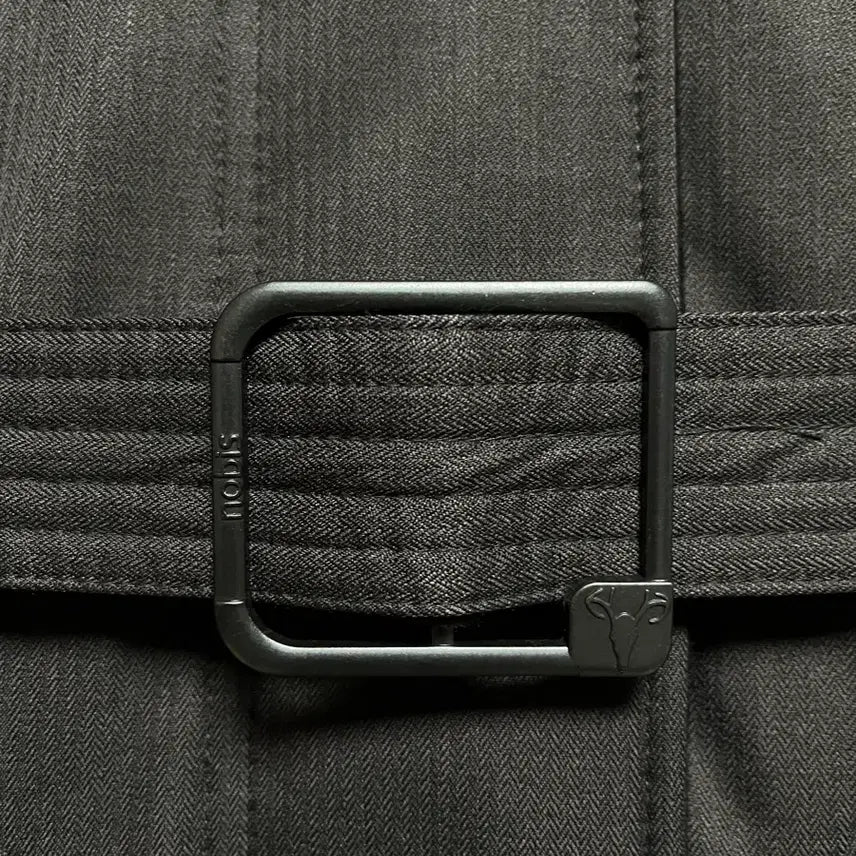 [BUNJANG] Nobis Shira Women's Long Padded Jacket / 노비스 쉬라 여성패딩