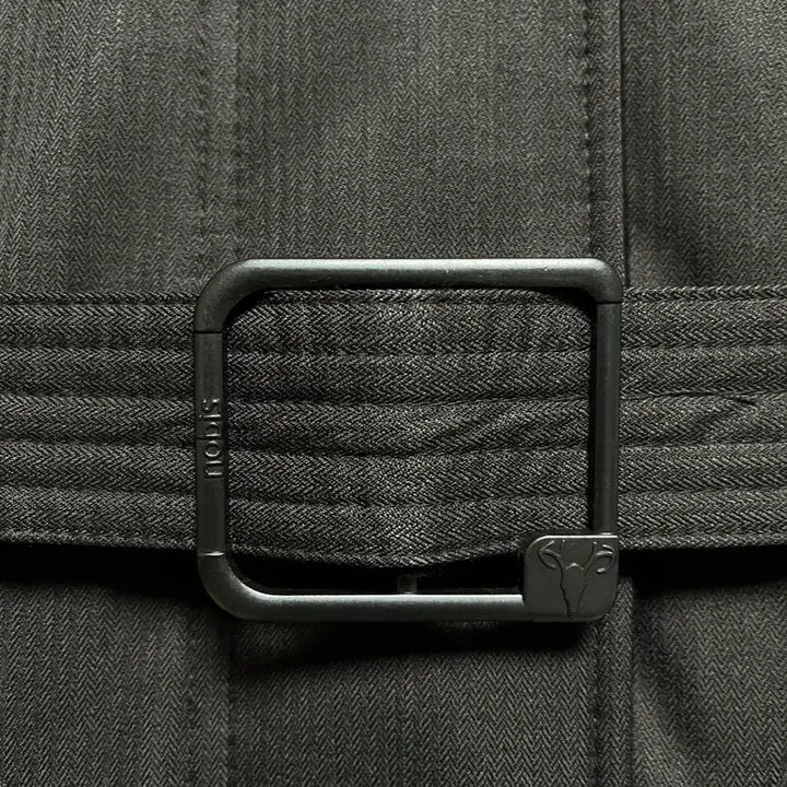 [BUNJANG] Nobis Shira Women's Long Padded Jacket / 노비스 쉬라 여성패딩