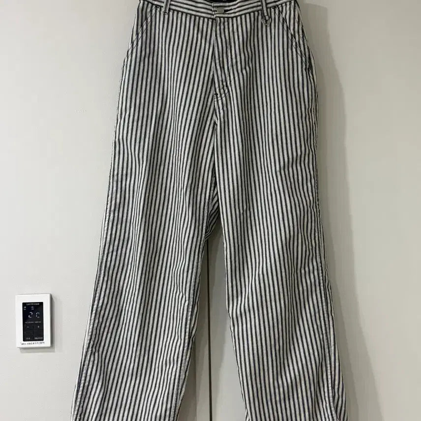 [BUNJANG] Urbanic30 Union Pants / Urbanic30 얼바닉30 Union Pants