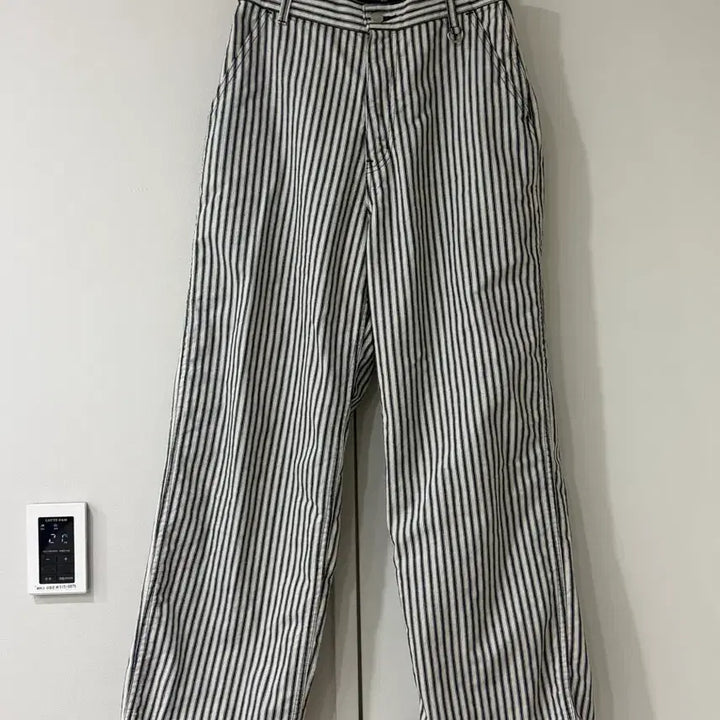 [BUNJANG] Urbanic30 Union Pants / Urbanic30 얼바닉30 Union Pants