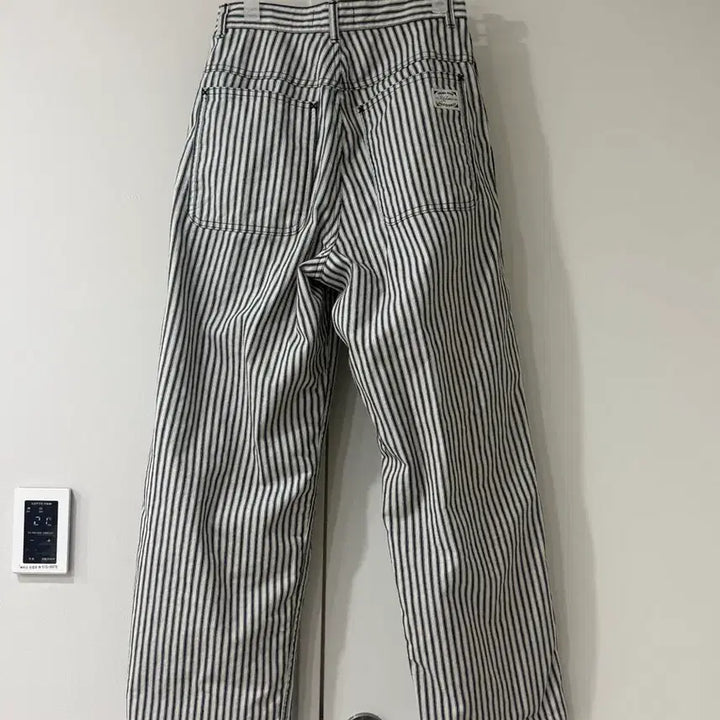 [BUNJANG] Urbanic30 Union Pants / Urbanic30 얼바닉30 Union Pants