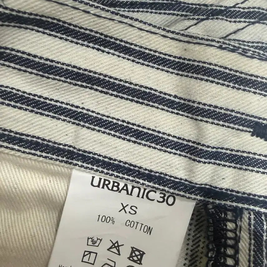 [BUNJANG] Urbanic30 Union Pants / Urbanic30 얼바닉30 Union Pants